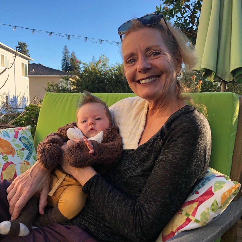 Meet your Posher, Toni